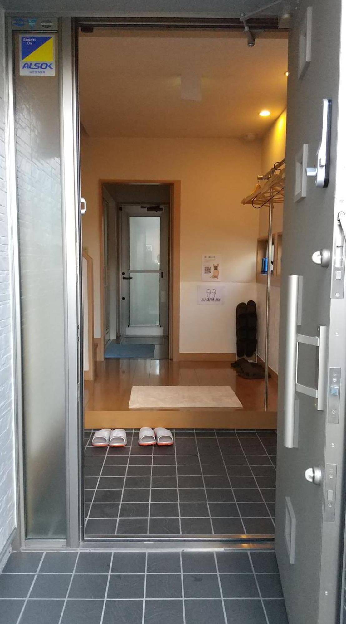Apartament Demachi4-60 Kumamoto Zewnętrze zdjęcie